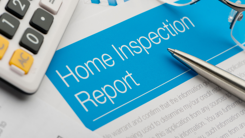 Buyers: What Happens Between Offer Acceptance and Inspection | Wright-Patt Realty